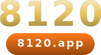 8120 logo